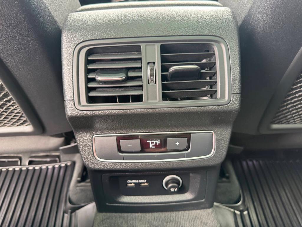 used 2021 Audi Q5 car, priced at $23,995