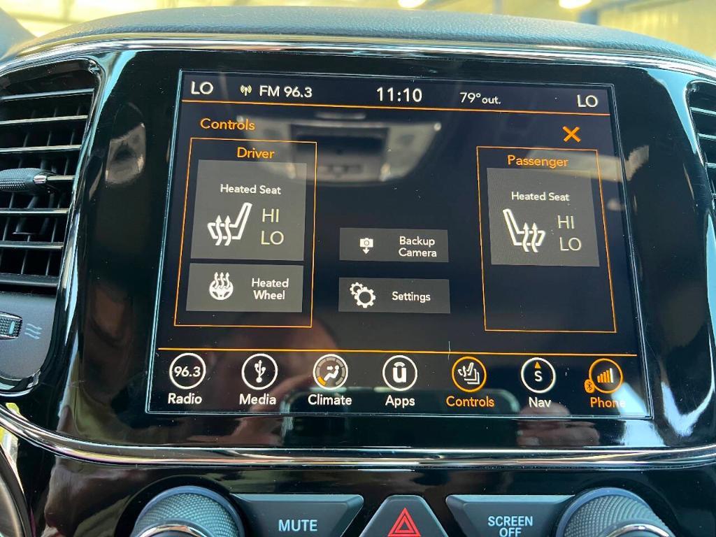 used 2019 Jeep Grand Cherokee car, priced at $17,995