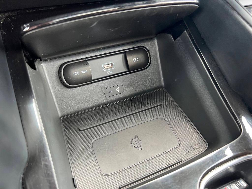 used 2020 Kia Telluride car, priced at $16,995