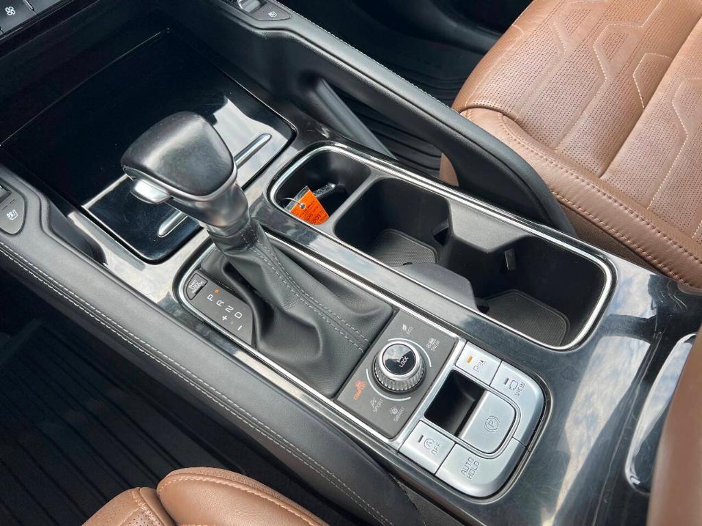 used 2020 Kia Telluride car, priced at $16,995