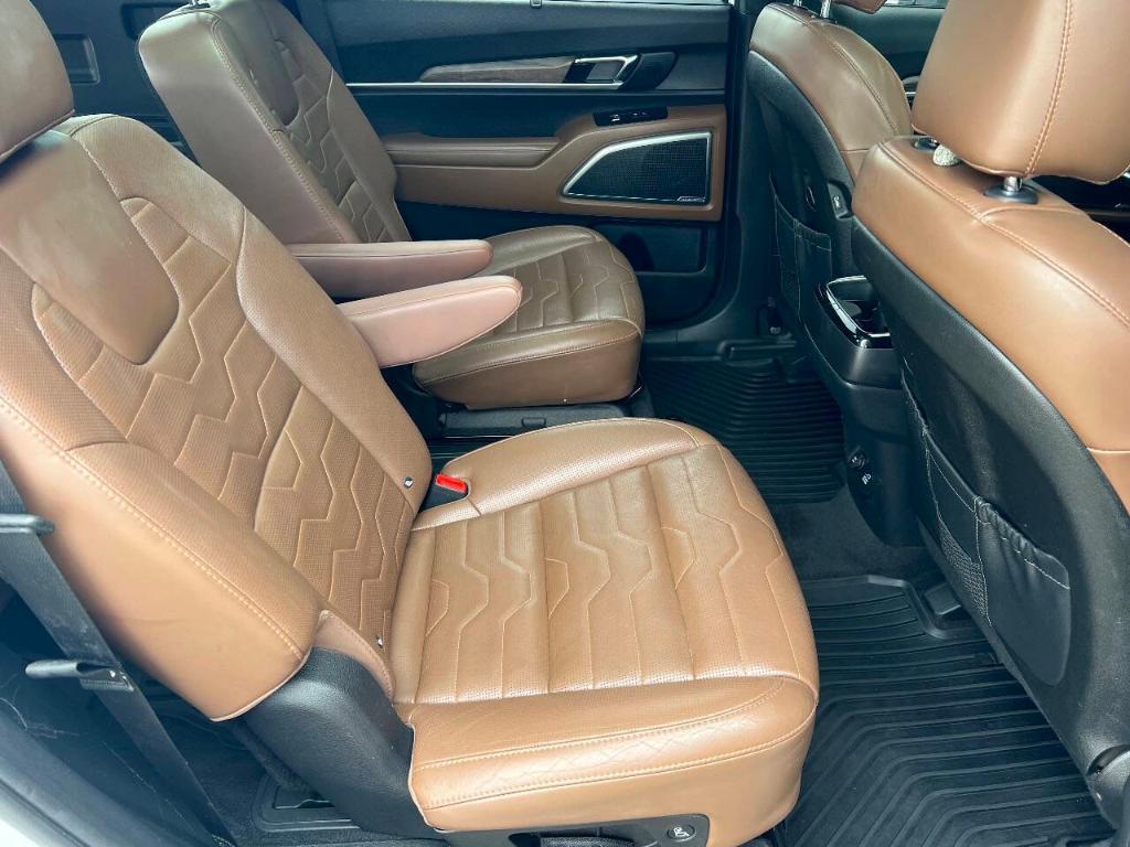 used 2020 Kia Telluride car, priced at $16,995