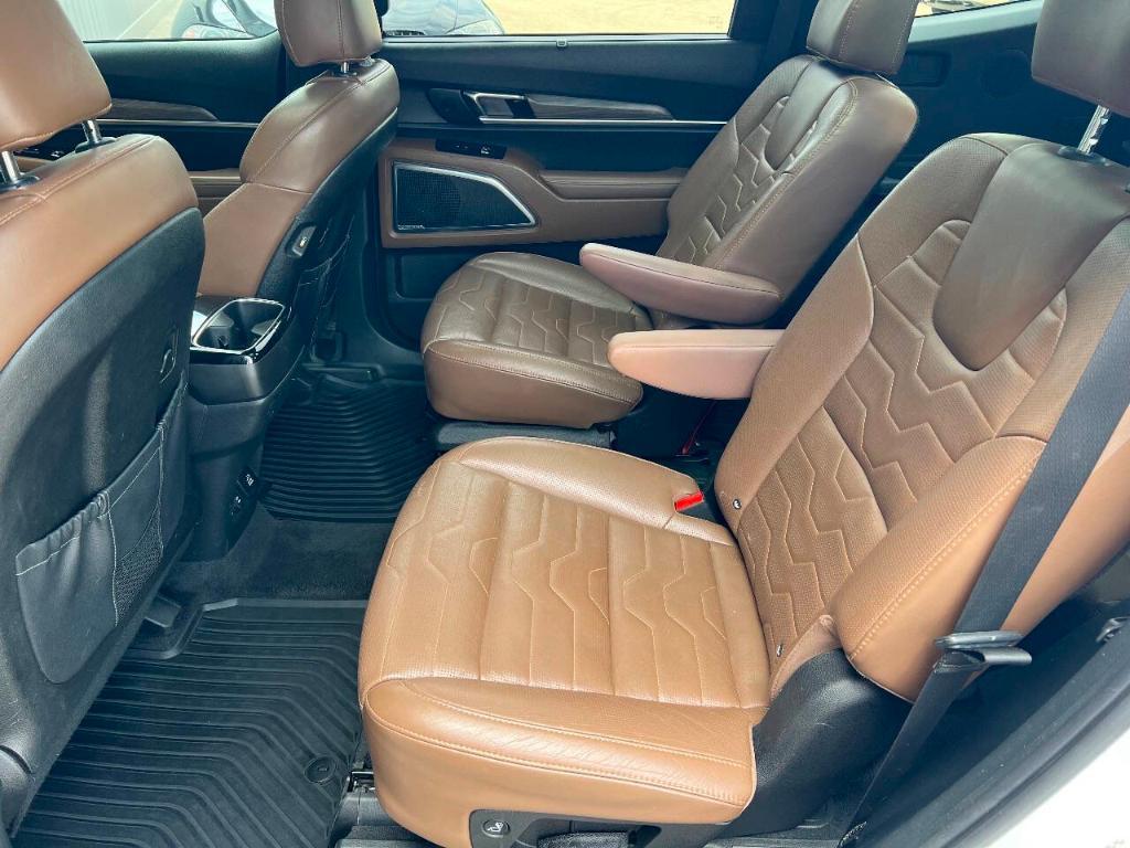 used 2020 Kia Telluride car, priced at $16,995