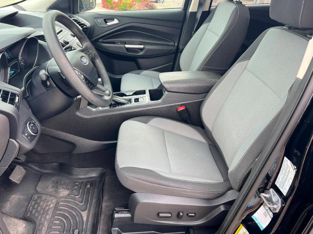 used 2017 Ford Escape car, priced at $9,995