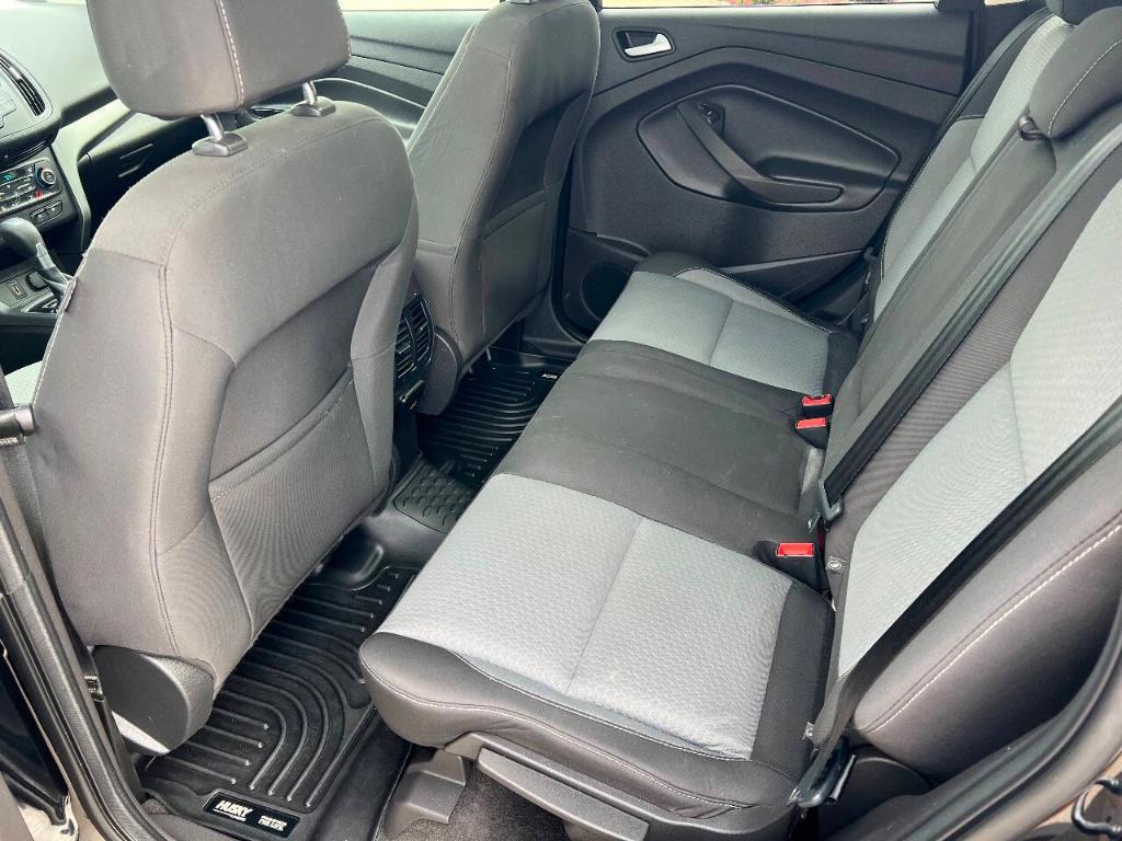 used 2017 Ford Escape car, priced at $9,995