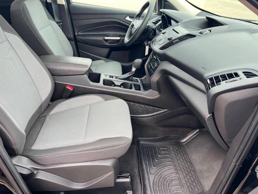 used 2017 Ford Escape car, priced at $9,995