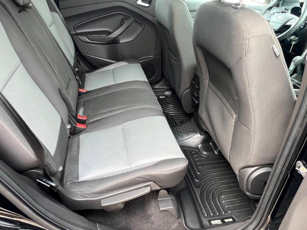 used 2017 Ford Escape car, priced at $9,995
