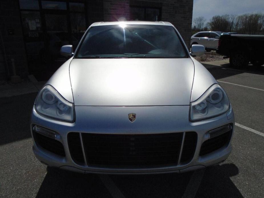 used 2009 Porsche Cayenne car, priced at $18,995