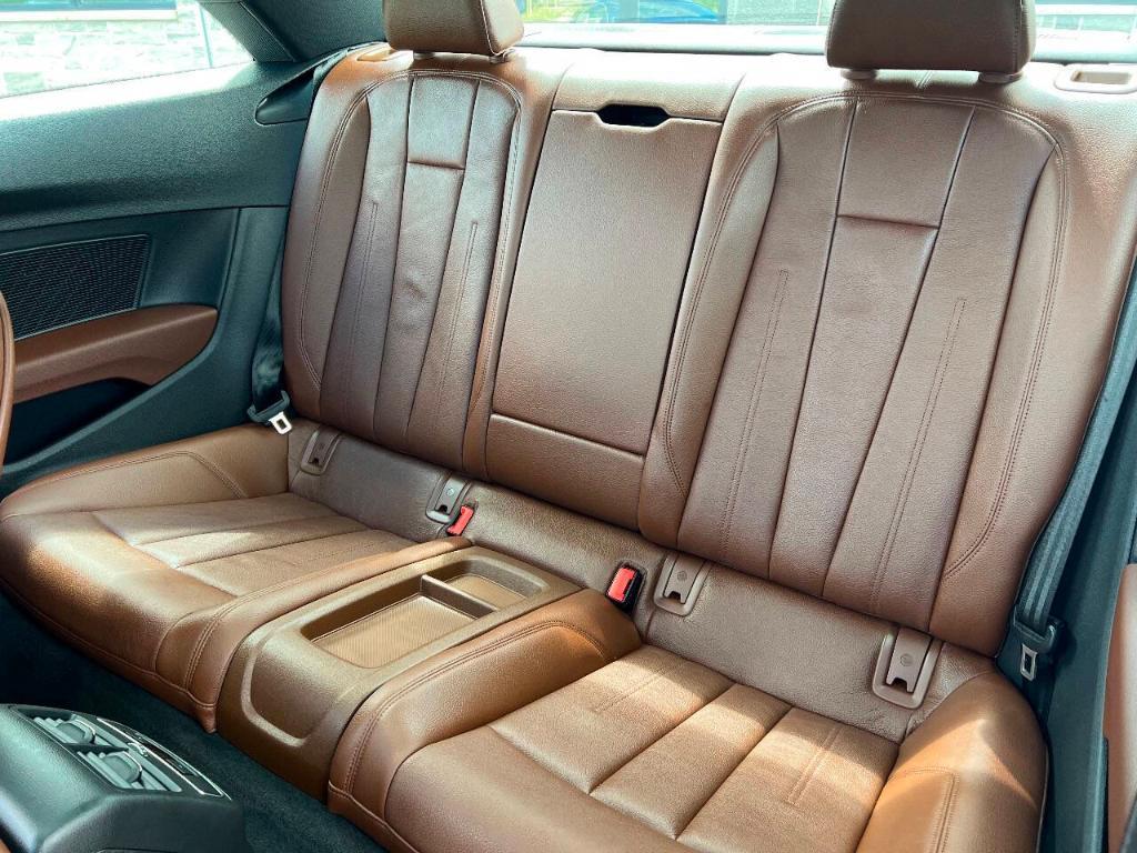 used 2018 Audi A5 car, priced at $18,995