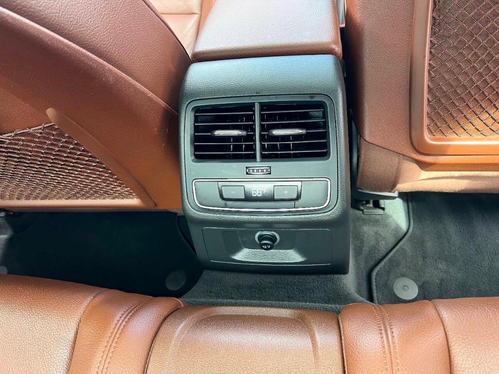 used 2018 Audi A5 car, priced at $18,995