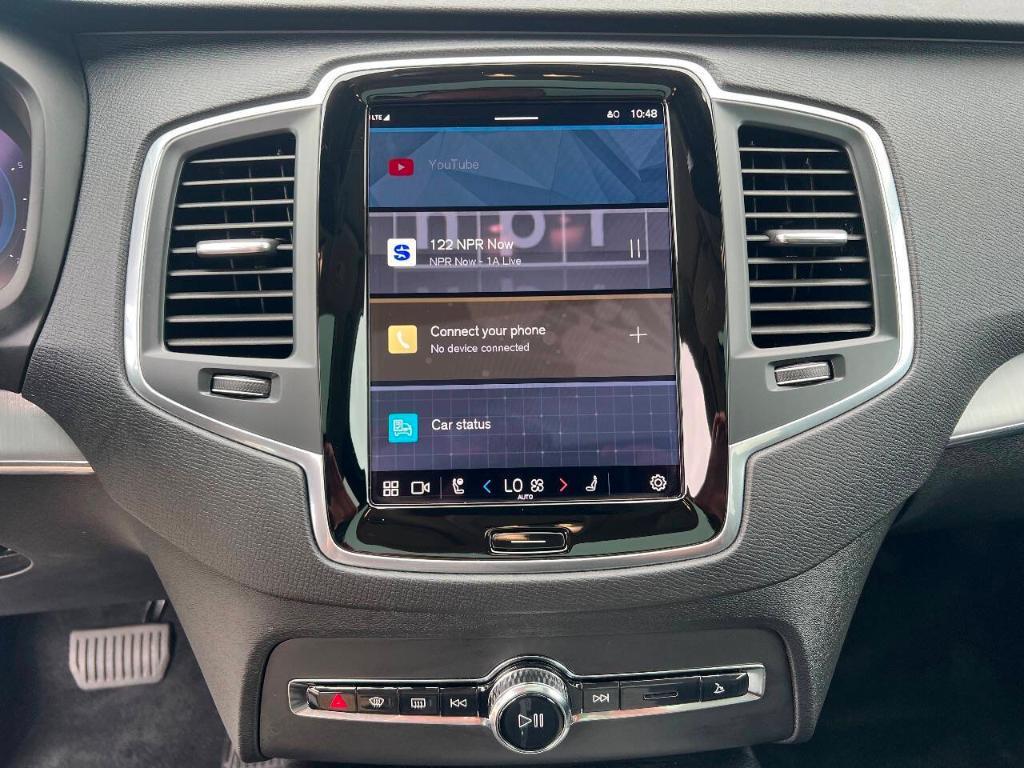 used 2023 Volvo XC90 car, priced at $32,995