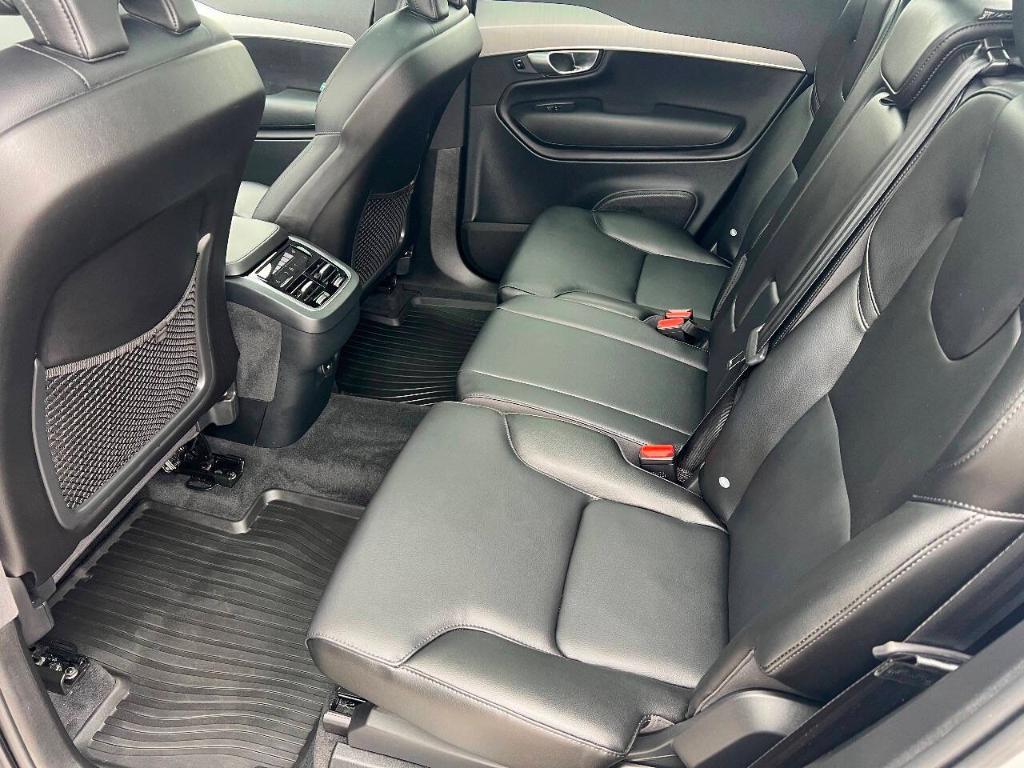 used 2023 Volvo XC90 car, priced at $32,995