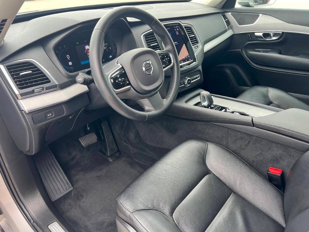used 2023 Volvo XC90 car, priced at $32,995
