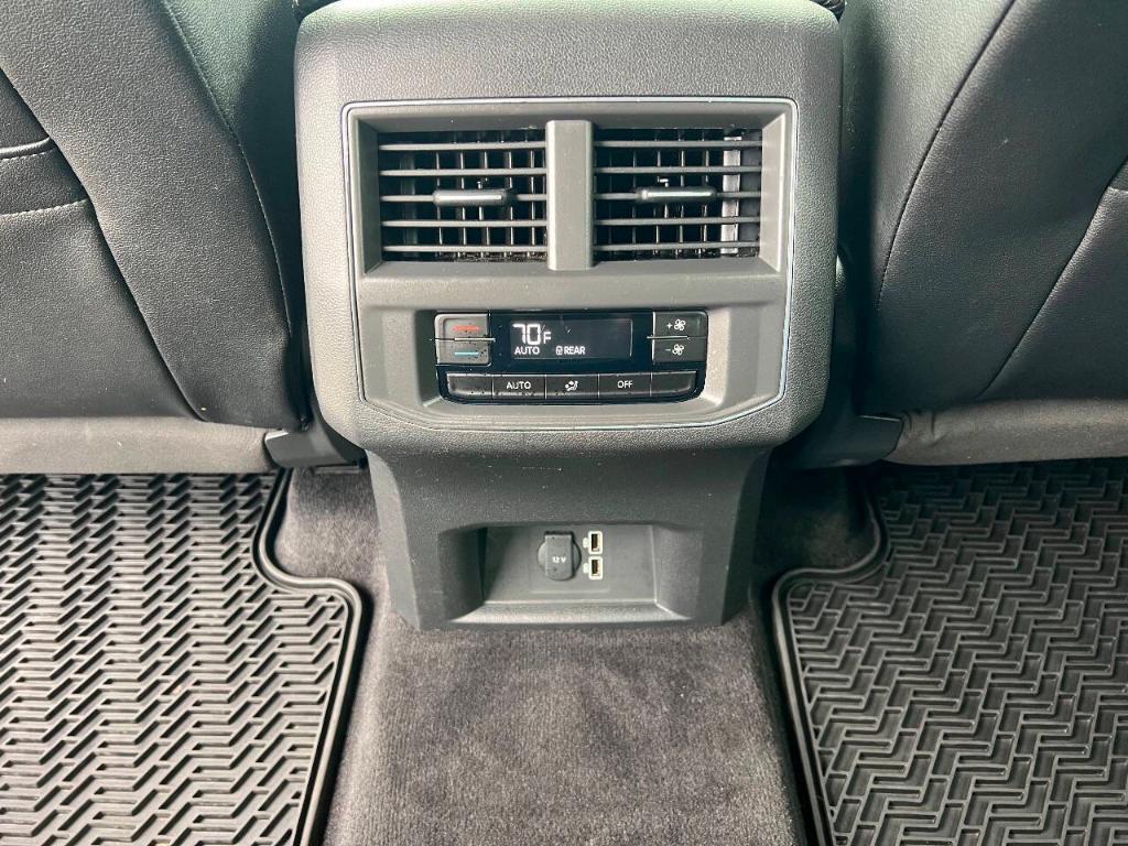 used 2018 Volkswagen Atlas car, priced at $16,995