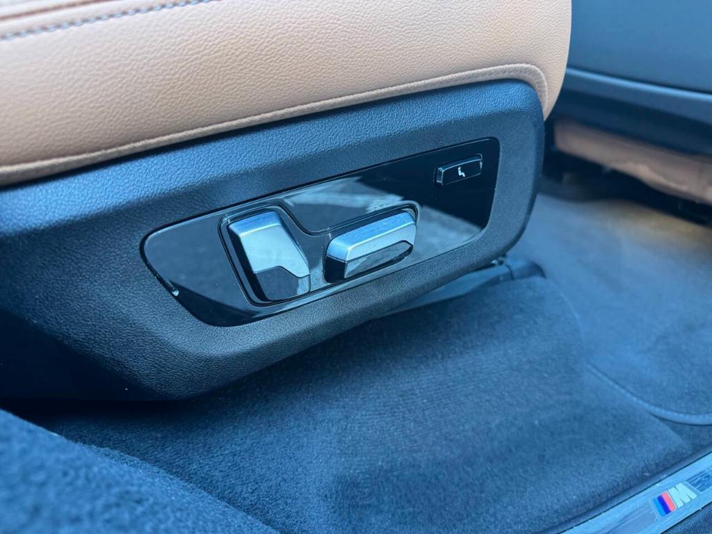 used 2022 BMW X7 car, priced at $41,995