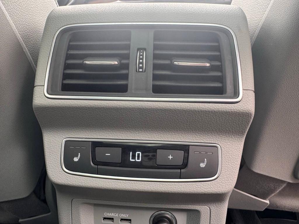 used 2019 Audi Q5 car, priced at $21,995