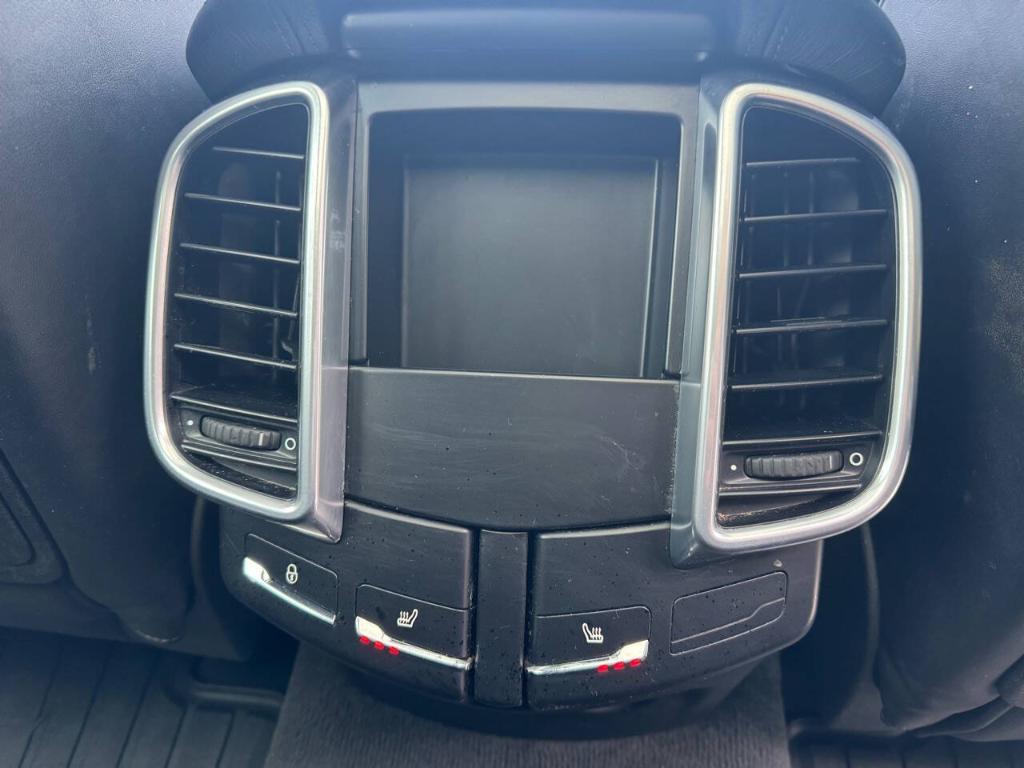 used 2014 Porsche Cayenne car, priced at $14,995