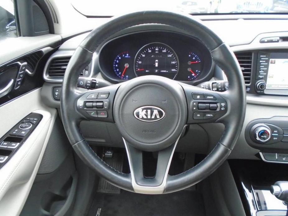 used 2016 Kia Sorento car, priced at $11,995