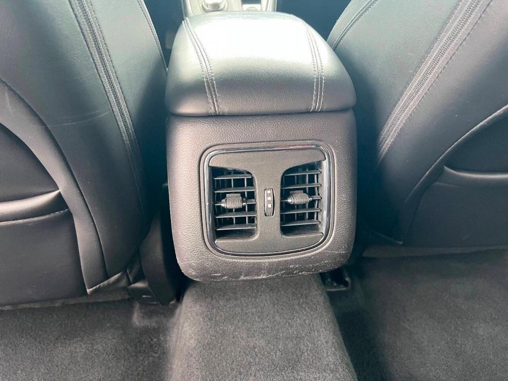 used 2015 Chrysler 200 car, priced at $11,995