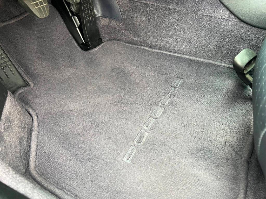 used 2000 Porsche Boxster car, priced at $18,995