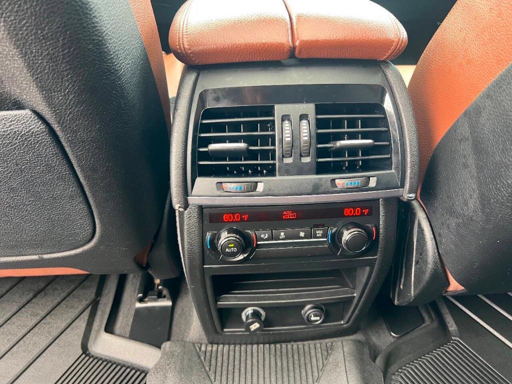 used 2016 BMW X5 car, priced at $18,995