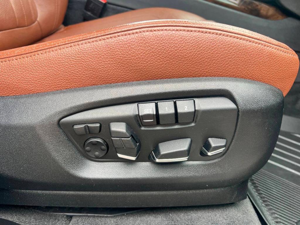 used 2016 BMW X5 car, priced at $18,995