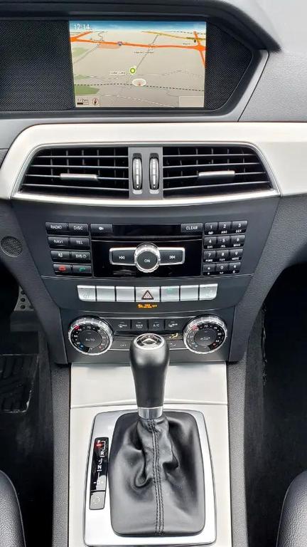 used 2013 Mercedes-Benz C-Class car, priced at $11,988