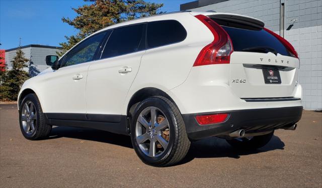 used 2013 Volvo XC60 car, priced at $14,988