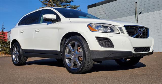 used 2013 Volvo XC60 car, priced at $14,988