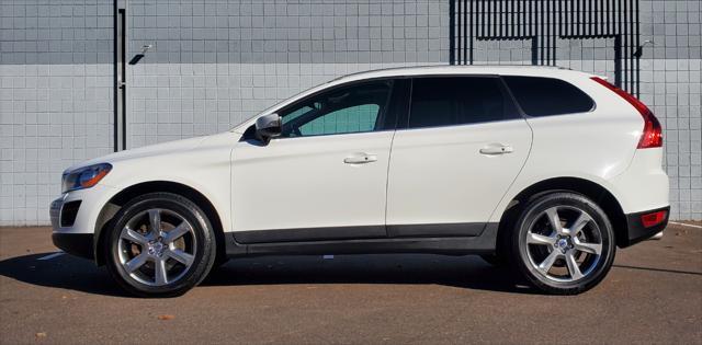 used 2013 Volvo XC60 car, priced at $14,988