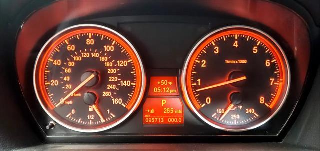 used 2011 BMW 328 car, priced at $11,988