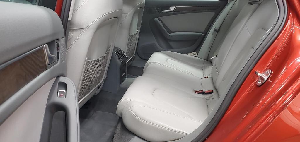 used 2013 Audi A4 car, priced at $12,888