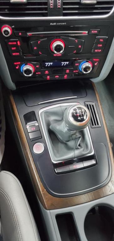 used 2013 Audi A4 car, priced at $12,888