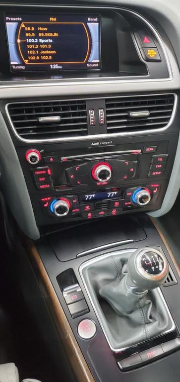 used 2013 Audi A4 car, priced at $12,888