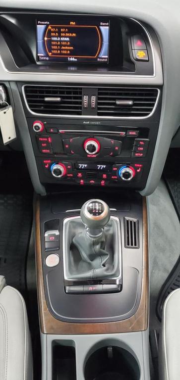 used 2013 Audi A4 car, priced at $12,888