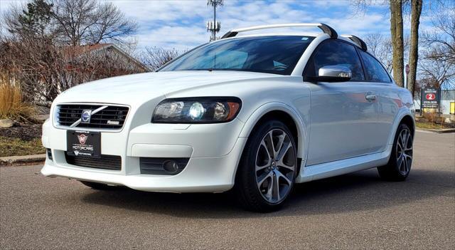 used 2010 Volvo C30 car, priced at $11,988