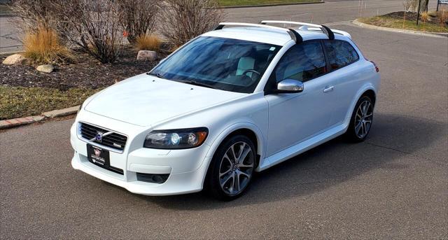 used 2010 Volvo C30 car, priced at $11,988