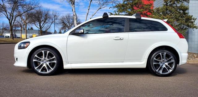used 2010 Volvo C30 car, priced at $11,988