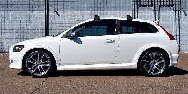 used 2010 Volvo C30 car, priced at $11,988