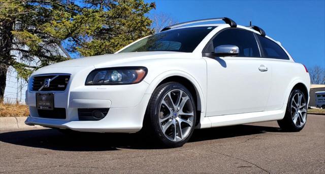 used 2010 Volvo C30 car, priced at $11,988