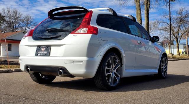 used 2010 Volvo C30 car, priced at $11,988