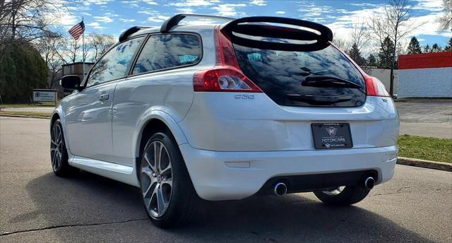 used 2010 Volvo C30 car, priced at $11,988