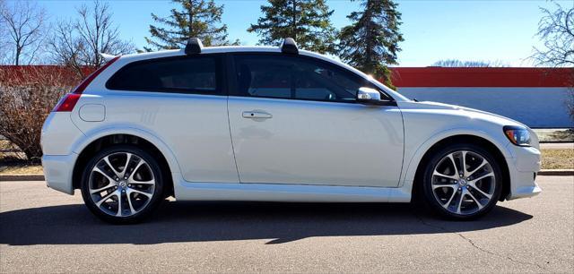 used 2010 Volvo C30 car, priced at $11,988