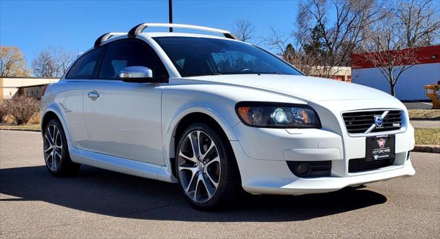 used 2010 Volvo C30 car, priced at $11,988