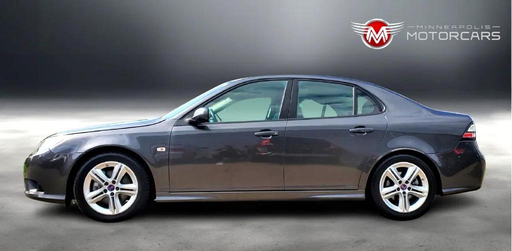used 2011 Saab 9-3 car, priced at $13,688