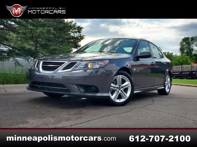 used 2011 Saab 9-3 car, priced at $13,988