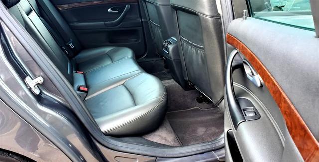 used 2011 Saab 9-3 car, priced at $13,988