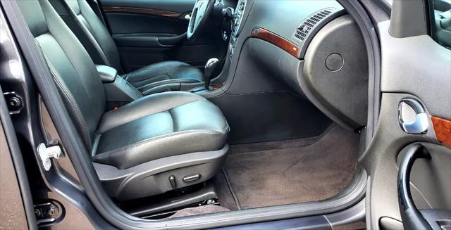 used 2011 Saab 9-3 car, priced at $13,988