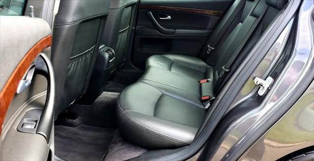 used 2011 Saab 9-3 car, priced at $13,988