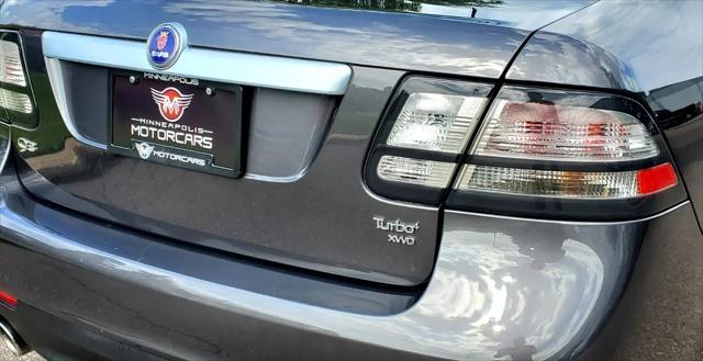 used 2011 Saab 9-3 car, priced at $13,988