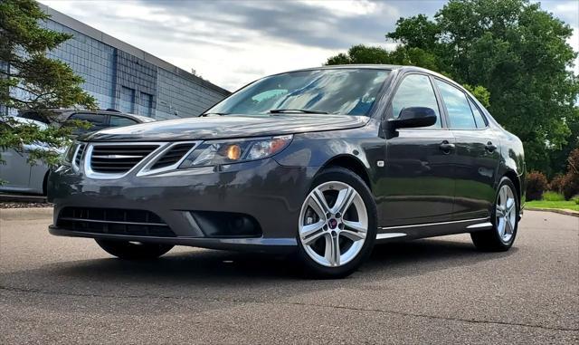 used 2011 Saab 9-3 car, priced at $13,988